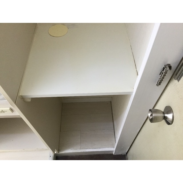 サニーサイド三田南A103号室 内観