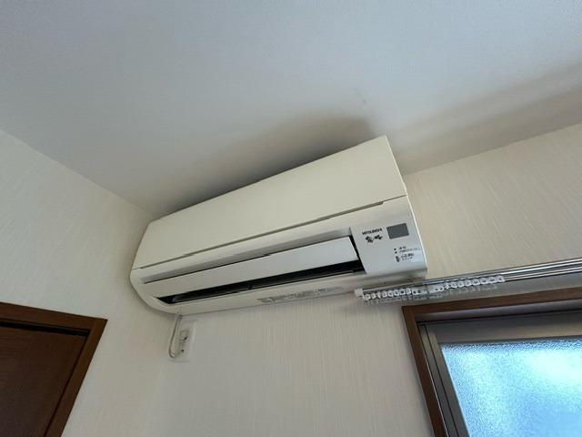 サンヴィアーレ・グレーネ 部屋設備