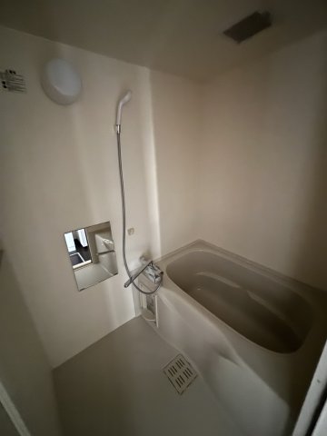 フローラルヴィレッジ101号室 お風呂