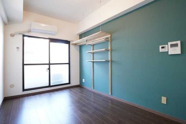 ヴェラハイツ鶴見5階 部屋その他