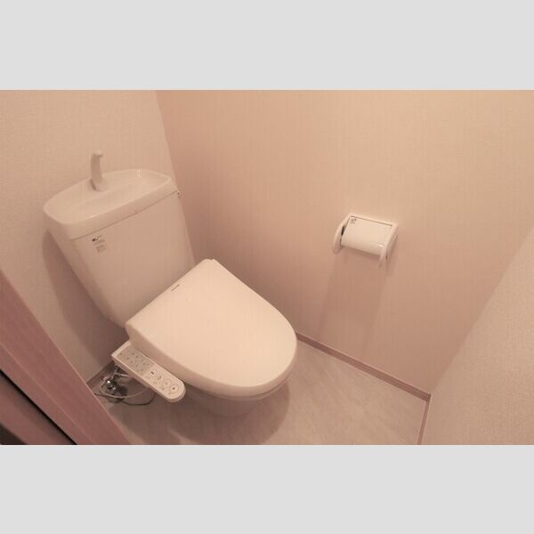 エターナヴィレッジ　A/BB102号室 同建物別部屋の参考画像