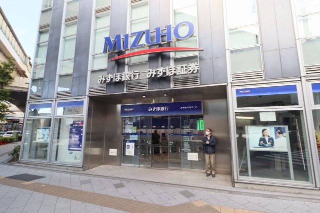 エルヴィーナ板橋9階 周辺