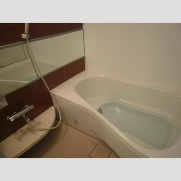 コンフォール　ヴァンテ　A棟　A102号室 浴室