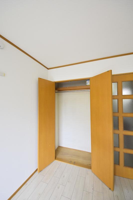 ジョイシティ笹塚 トイレ