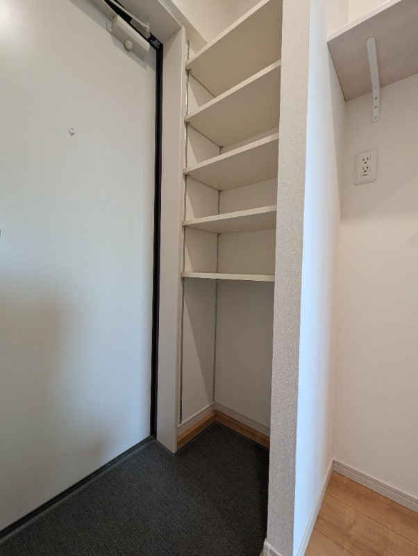 MELDIA相武台下2階 部屋その他