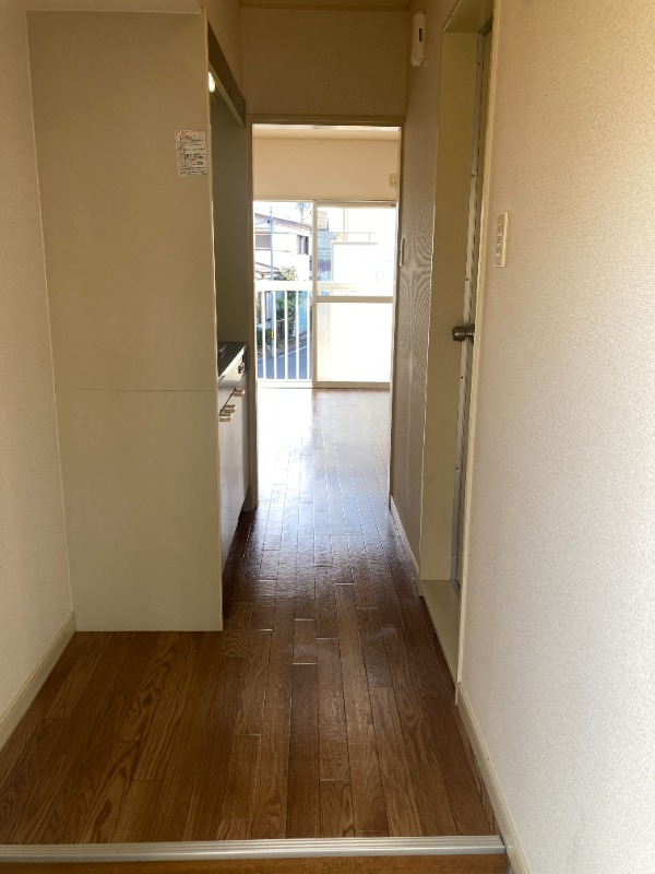 SOLTERA3502階 部屋その他