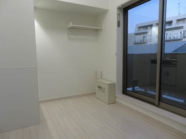 リブ亀戸3階 部屋その他