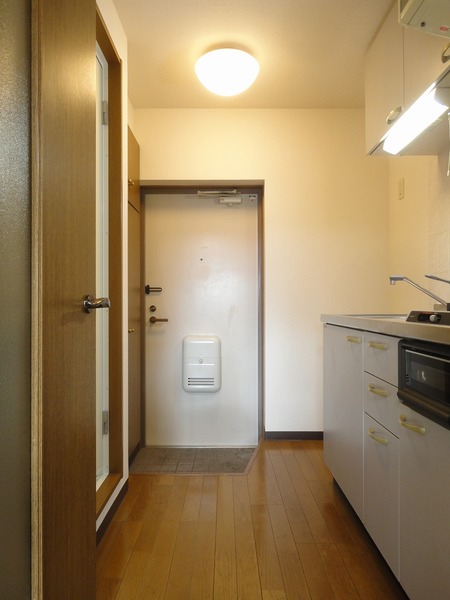 ルーブル新宿西落合Ⅱ204号室 その他