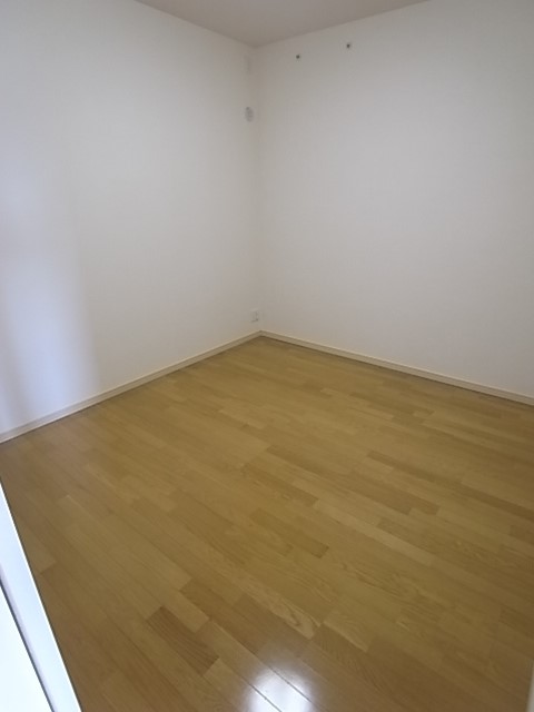 エスペランサ　Ⅱ 寝室