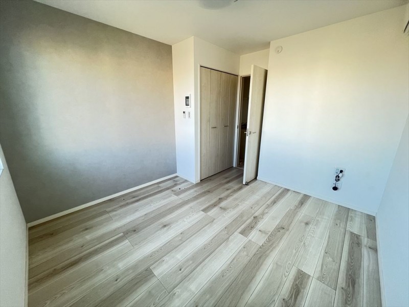 ＣＲＡＳＴＩＮＥ西馬橋１丁目 リビング