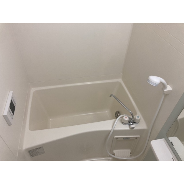 ベルシオン301号室 お風呂