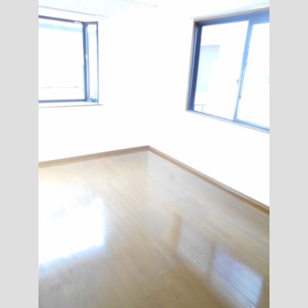 ボヌール・エム101号室 洋室