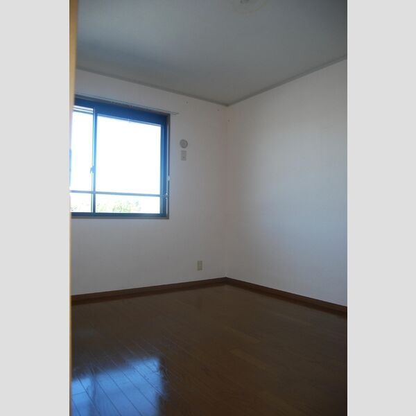 マレッサパーク205号室 洋室