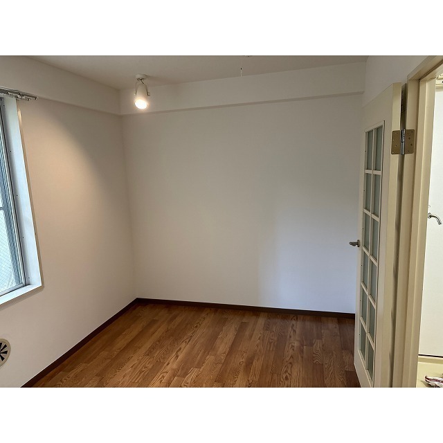 ドミール上池台 居室