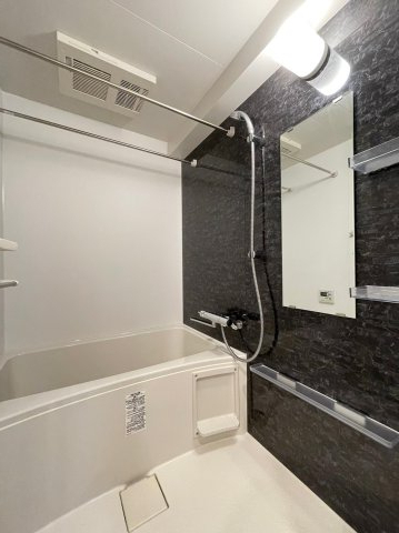 DIPS上板橋211号室 お風呂