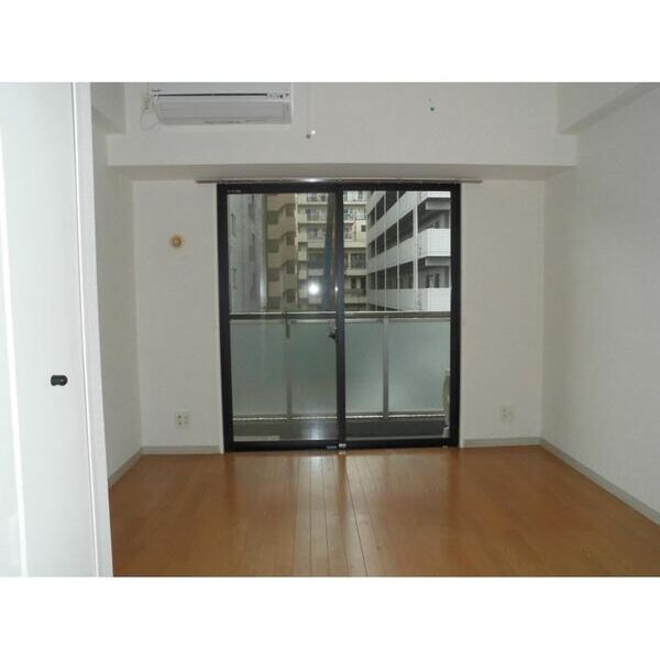 Urban　Link蒲田 リビング