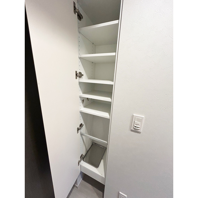 ブランシエスタ品川大井町パークエッジ0403号室 内観