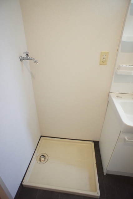 クレール和光 部屋設備