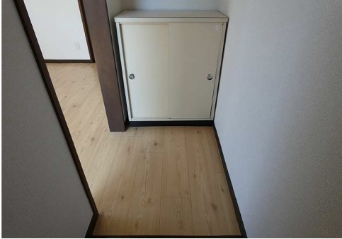 ウインシティ202号室 同建物別部屋の参考画像