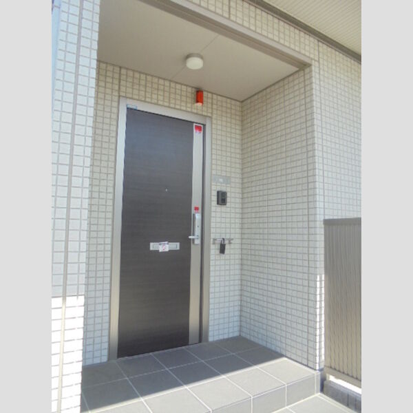 下石原3丁目戸建　A棟 玄関