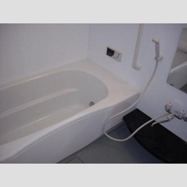 プリムヴェール　十一番館 浴室