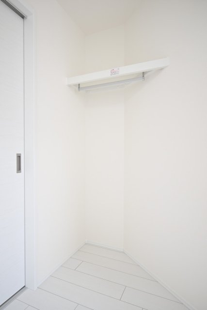 Ｒｅｓｉｄｅｎｃｅ　南千住3階 収納