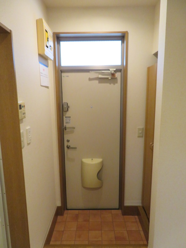 セレステ真間 ※別部屋参考写真