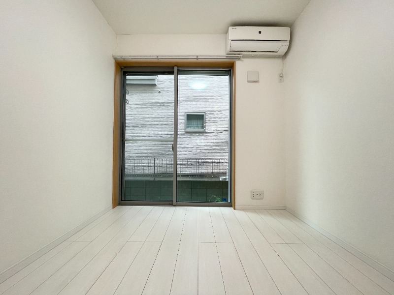 ジュネス南住吉1階 部屋その他