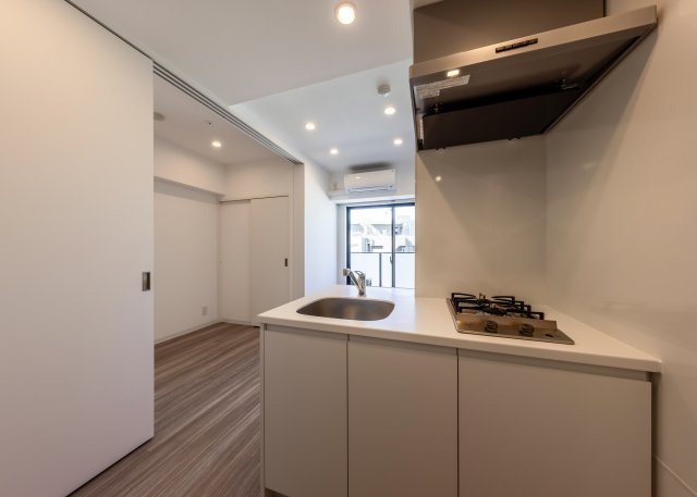 SYFORME WASEDA602号室 ※同タイプ参考写真です（カラータイプが異なる場合がございます）