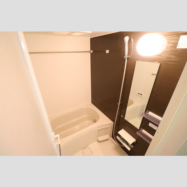 GRAND SOLEIL416号室 システムバス