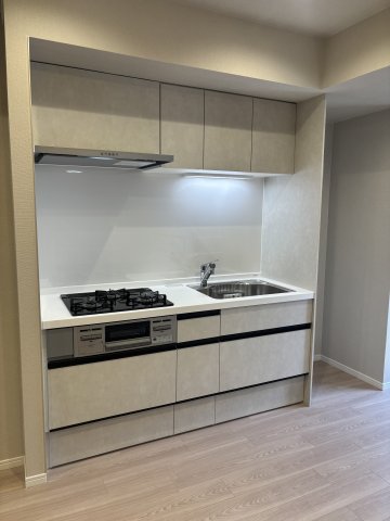 プライムアーバン本駒込102号室 キッチン