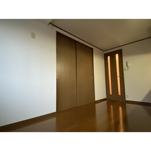 ジュンヴェール山本0201号室 DK