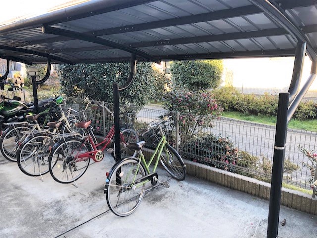 レオネクストサンシャインⅢ107号室 部屋その他