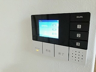 ホワイトホーム101号室 部屋その他