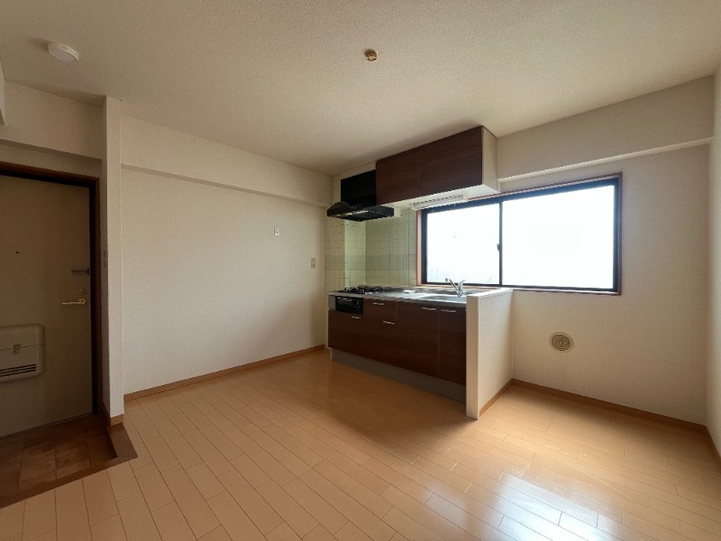 リバーサイドミエ3階 部屋その他