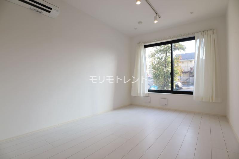 アトリオフラッツ高円寺1階 室内写真