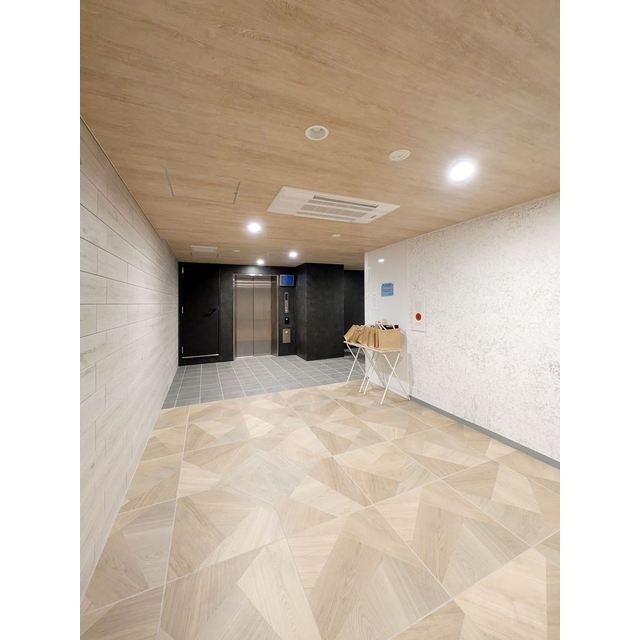 ASMACI MAISON両国Ⅱ0503号室 部屋その他