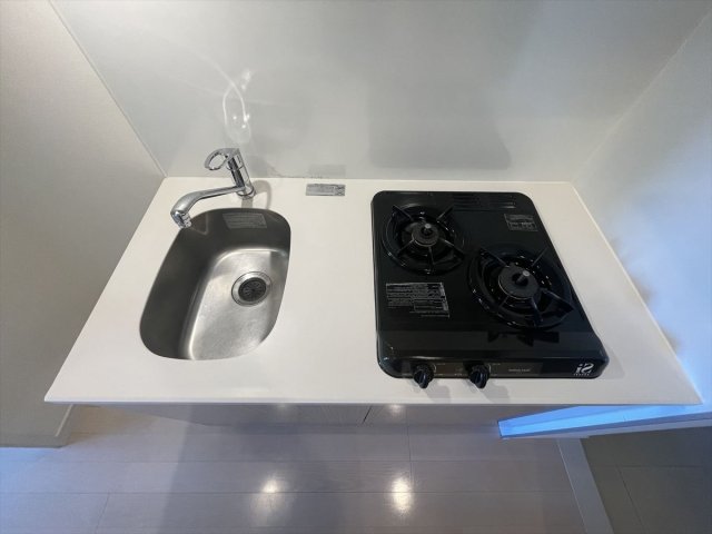 DIPS神楽坂905号室 キッチン