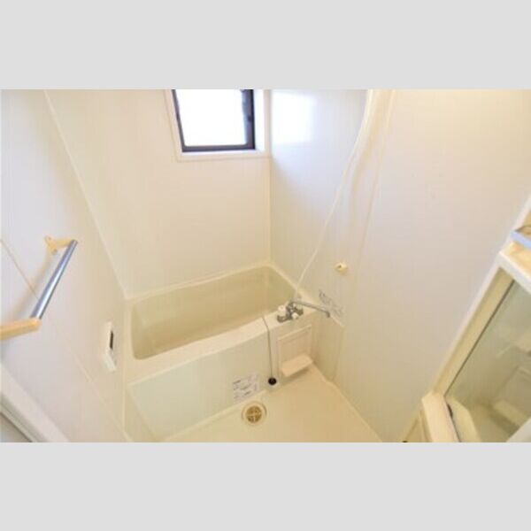 グランフォート　弐番館 バス