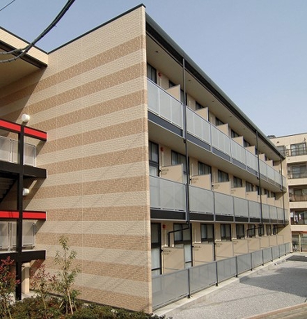 レオパレス美女304号室 部屋その他