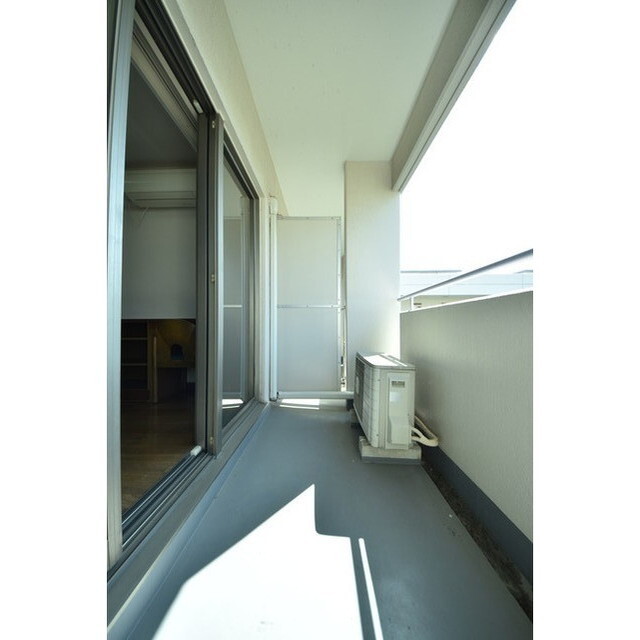 クレセントコート川崎0432号室 内観