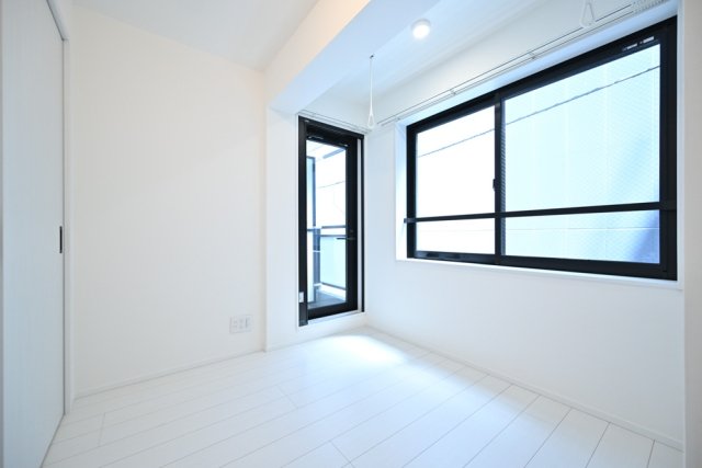 Ｔｈｅ　Ｒｅｓｉｄｅｎｃｅ　Ｎｉｈｏｎｂａｓｈｉ2階 部屋その他