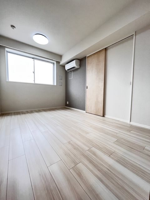 アーバネックス文京本郷6階 リビング