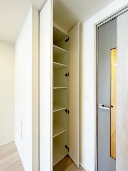 Ｂｒｉｌｌｉａ　ｉｓｔ　浅草13階 リビング