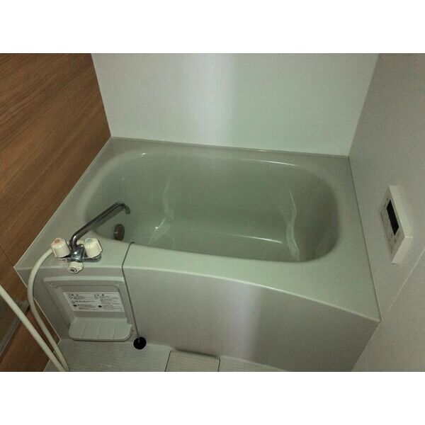 MISAKI101号室 お風呂