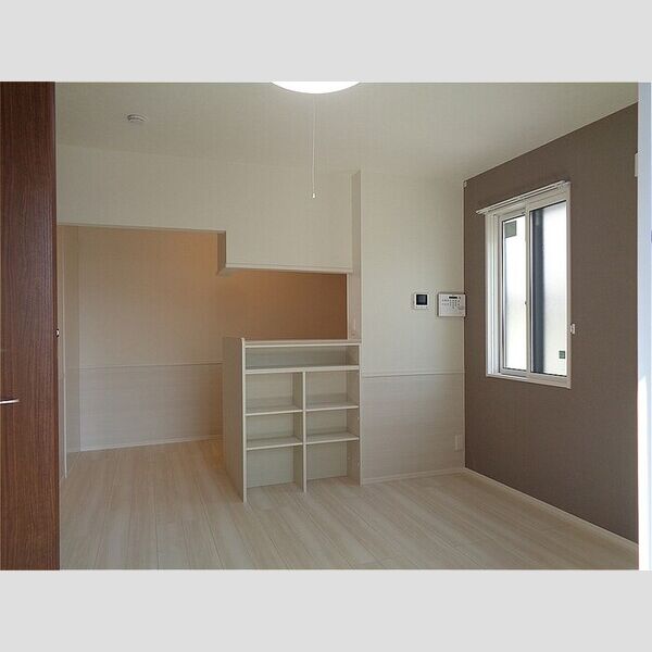 RISE(ライズ)101号室 洋室