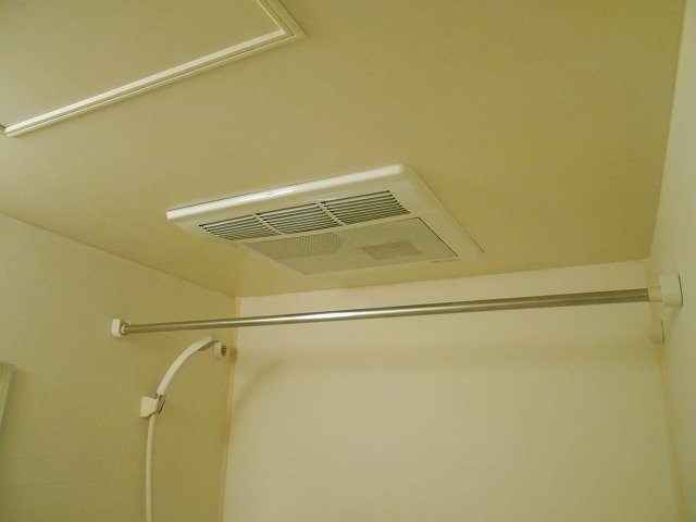 パークウェル落合 部屋設備