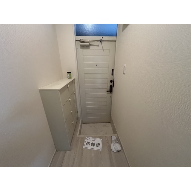 清水ハイツ208号室 同建物別部屋の参考画像