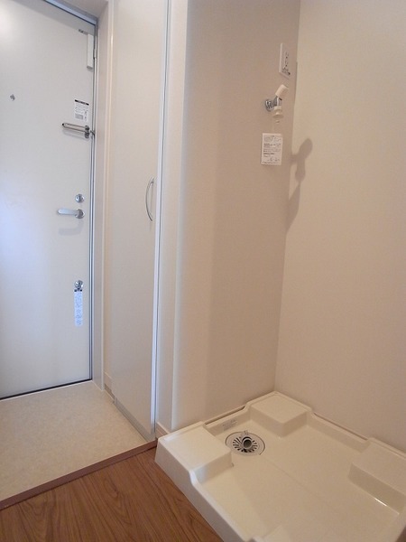 リブリ・フラムドール1階 同建物別部屋の参考画像