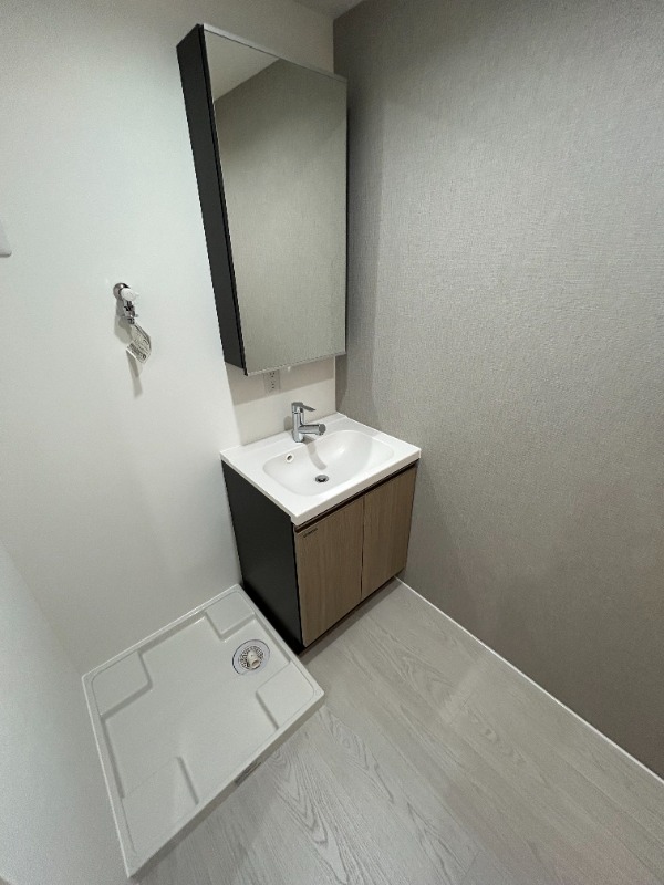 LEGALAND桜新町ANNEX 洗面
